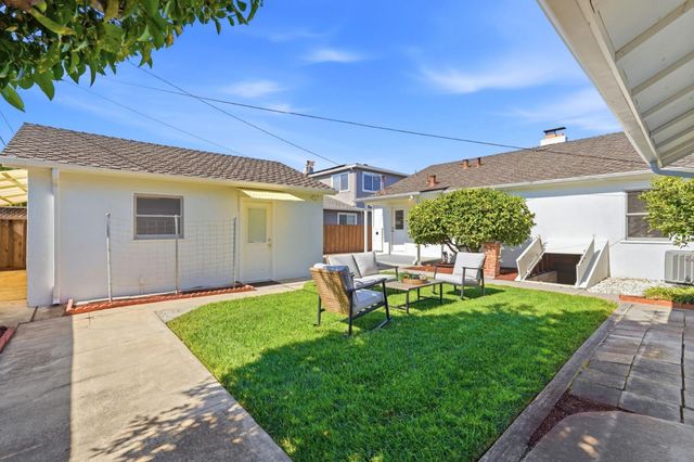 1226 Chapel Drive, Santa Clara, CA 95050
