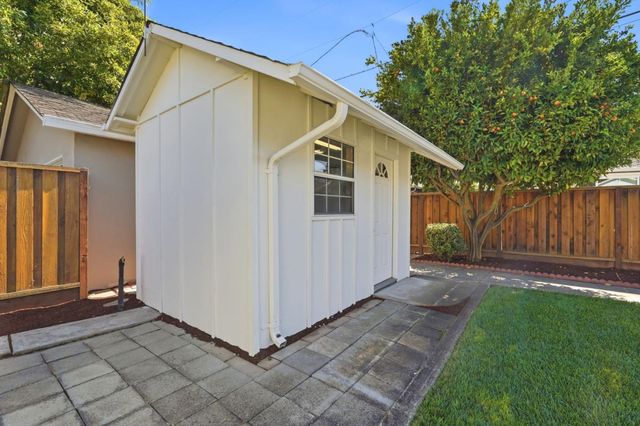 1226 Chapel Drive, Santa Clara, CA 95050