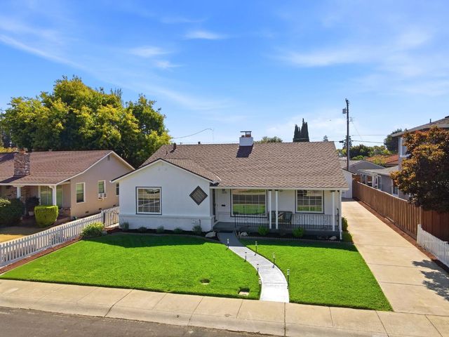1226 Chapel Drive, Santa Clara, CA 95050