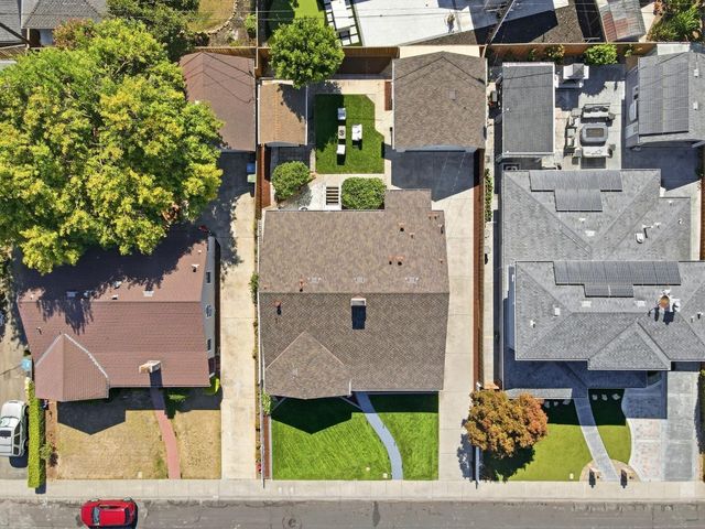1226 Chapel Drive, Santa Clara, CA 95050