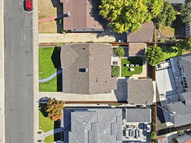 1226 Chapel Drive, Santa Clara, CA 95050