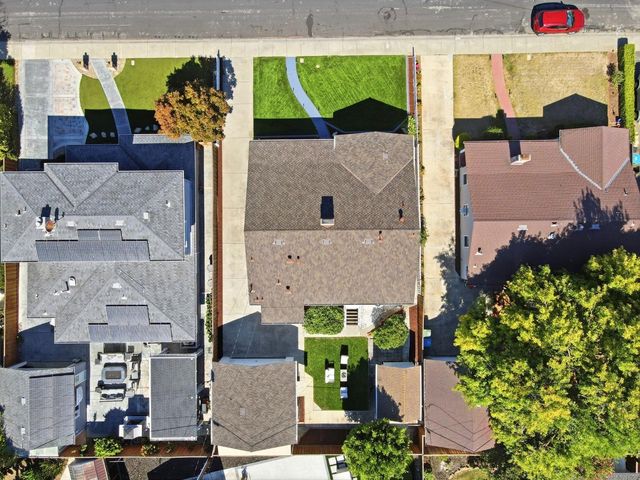 1226 Chapel Drive, Santa Clara, CA 95050