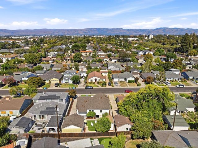 1226 Chapel Drive, Santa Clara, CA 95050