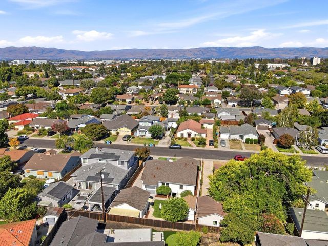 1226 Chapel Drive, Santa Clara, CA 95050