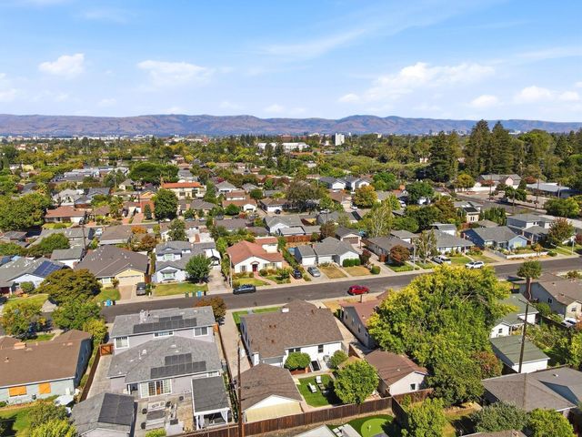 1226 Chapel Drive, Santa Clara, CA 95050