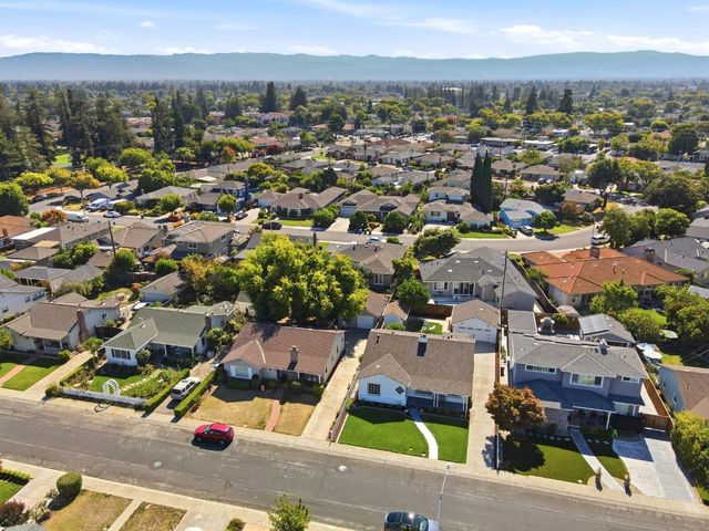 1226 Chapel Drive, Santa Clara, CA 95050