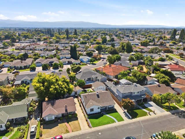 1226 Chapel Drive, Santa Clara, CA 95050