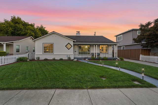 1226 Chapel Drive, Santa Clara, CA 95050
