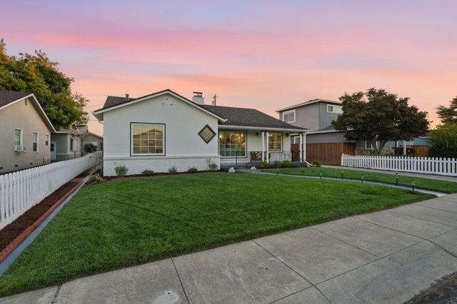 1226 Chapel Drive, Santa Clara, CA 95050