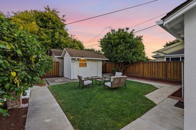 1226 Chapel Drive, Santa Clara, CA 95050