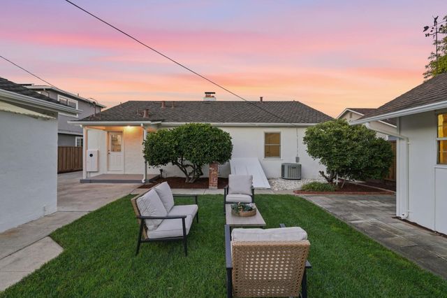 1226 Chapel Drive, Santa Clara, CA 95050