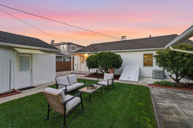 1226 Chapel Drive, Santa Clara, CA 95050