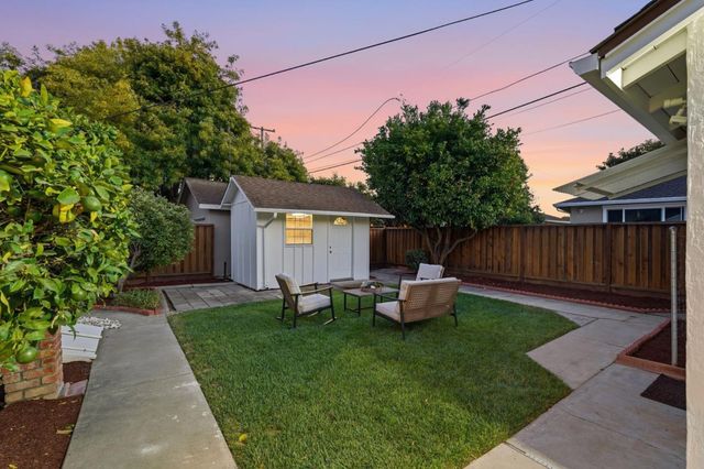 1226 Chapel Drive, Santa Clara, CA 95050