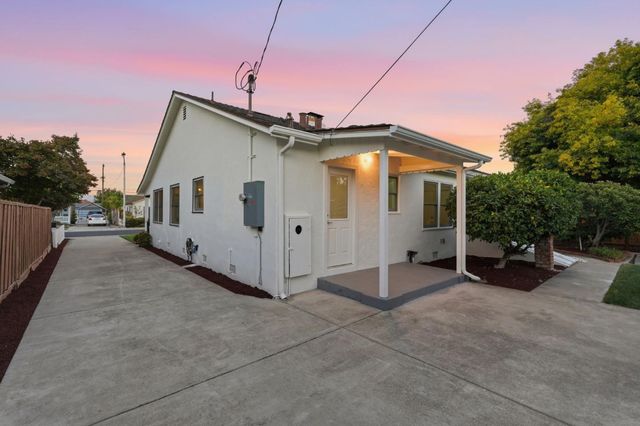 1226 Chapel Drive, Santa Clara, CA 95050
