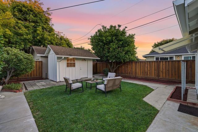 1226 Chapel Drive, Santa Clara, CA 95050