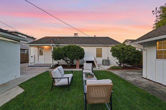 1226 Chapel Drive, Santa Clara, CA 95050