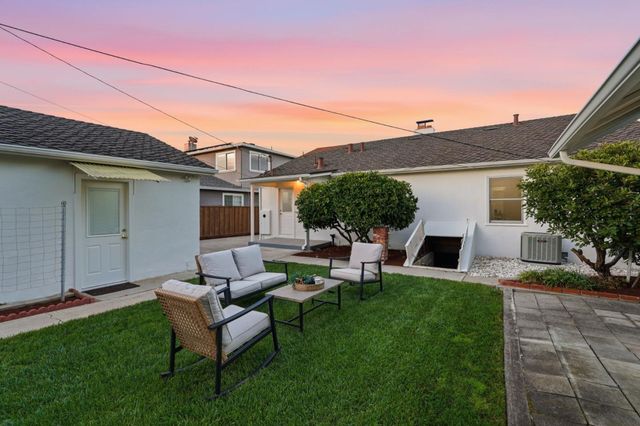 1226 Chapel Drive, Santa Clara, CA 95050
