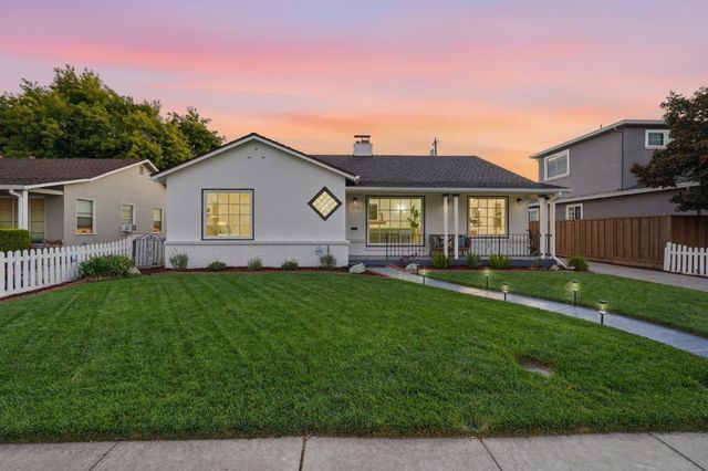 1226 Chapel Drive, Santa Clara, CA 95050