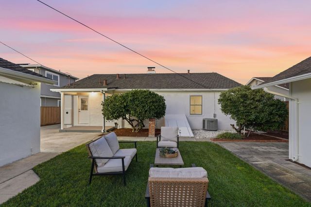 1226 Chapel Drive, Santa Clara, CA 95050