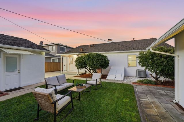 1226 Chapel Drive, Santa Clara, CA 95050