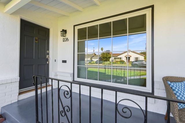 1226 Chapel Drive, Santa Clara, CA 95050