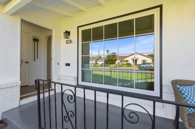 1226 Chapel Drive, Santa Clara, CA 95050