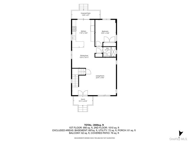 88 Dyckman Avenue, New Hyde Park, NY 11040