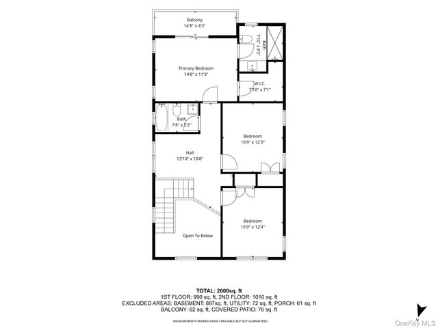 88 Dyckman Avenue, New Hyde Park, NY 11040
