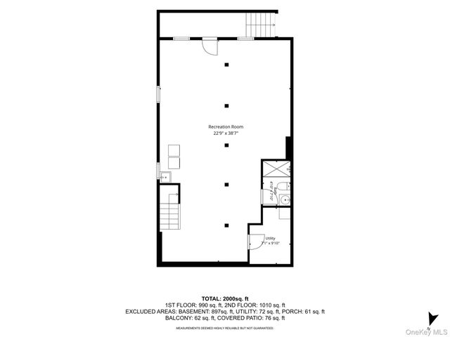 88 Dyckman Avenue, New Hyde Park, NY 11040