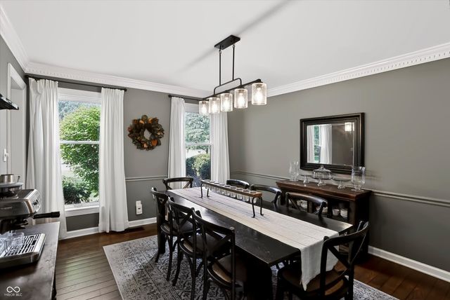 1210 Governors Lane, Zionsville, IN 46077