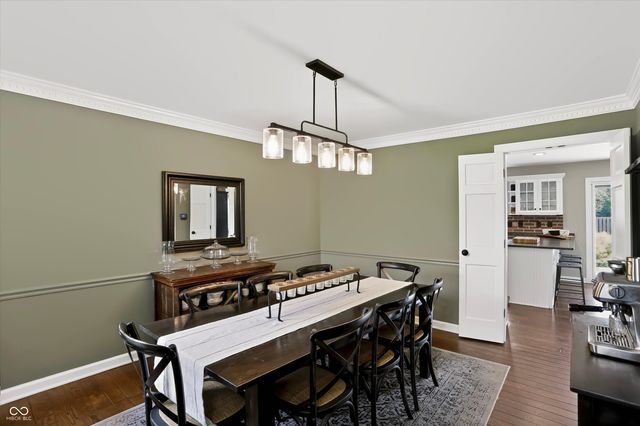 1210 Governors Lane, Zionsville, IN 46077