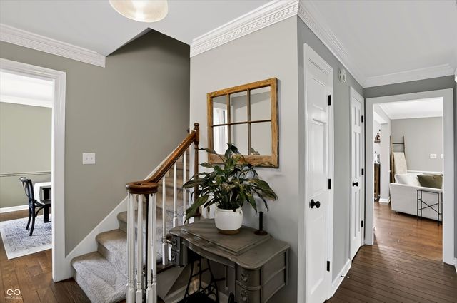 1210 Governors Lane, Zionsville, IN 46077
