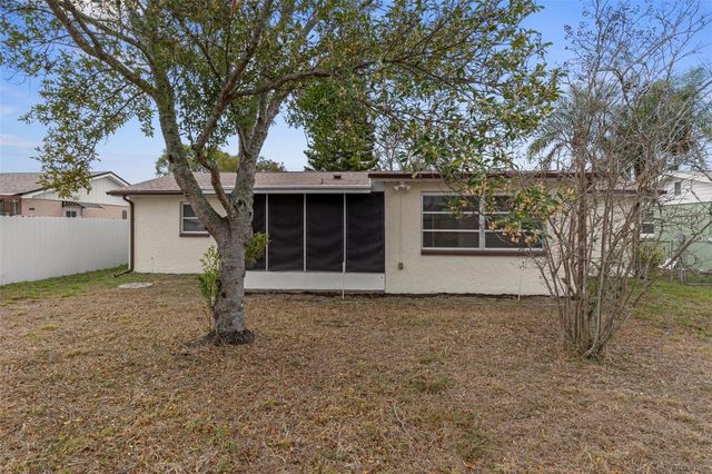 7231 OAK CREST DRIVE, Port Richey, FL 34668