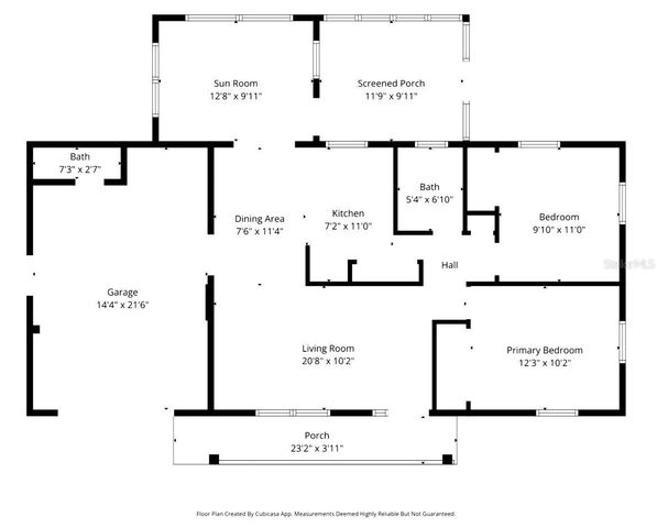 7231 OAK CREST DRIVE, Port Richey, FL 34668