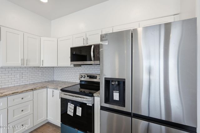 6342 N Barcelona Ln Unit 121, Tucson, AZ 85704