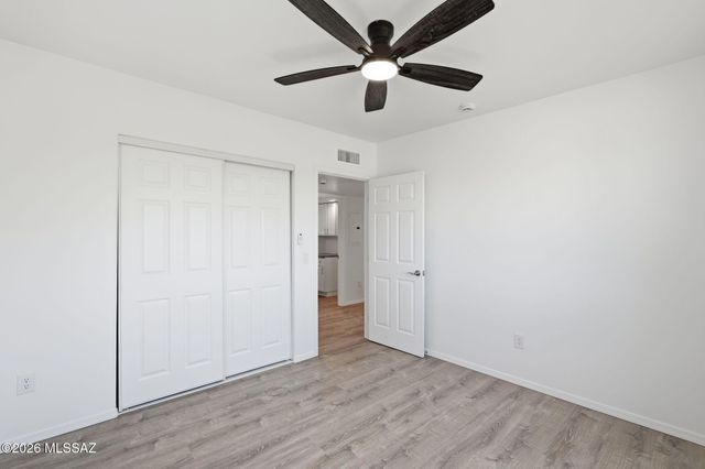 6342 N Barcelona Ln Unit 121, Tucson, AZ 85704