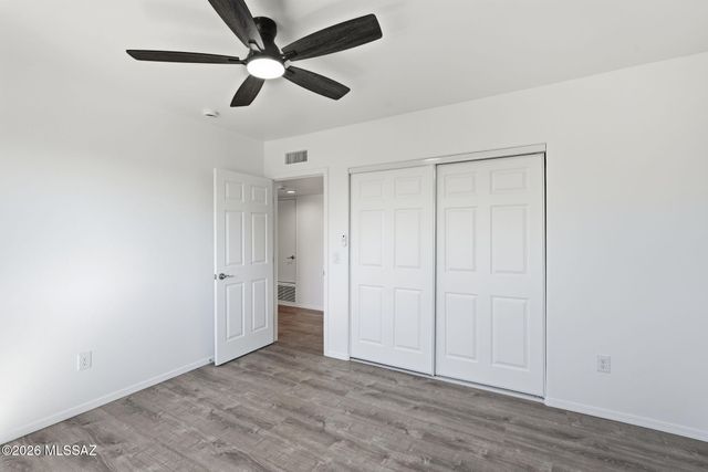 6342 N Barcelona Ln Unit 121, Tucson, AZ 85704