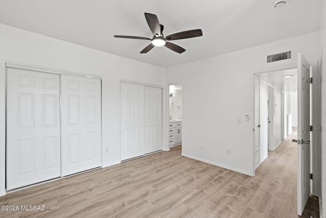 6342 N Barcelona Ln Unit 121, Tucson, AZ 85704