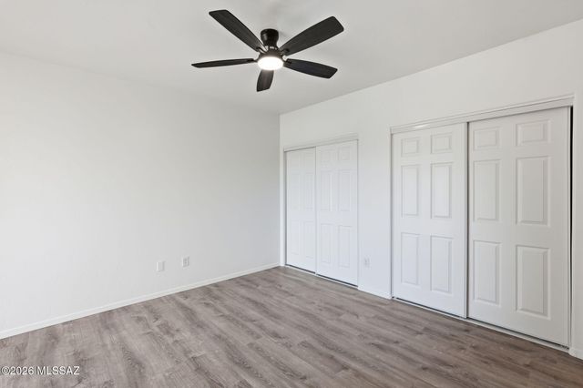 6342 N Barcelona Ln Unit 121, Tucson, AZ 85704