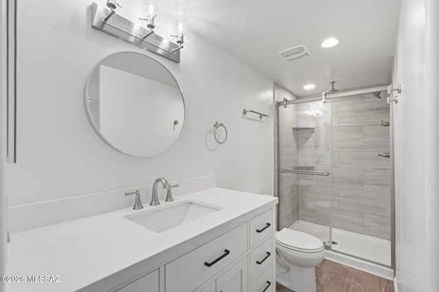 6342 N Barcelona Ln Unit 121, Tucson, AZ 85704