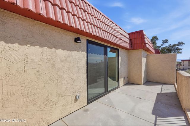 6342 N Barcelona Ln Unit 121, Tucson, AZ 85704