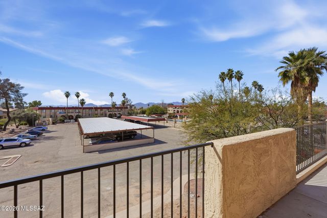 6342 N Barcelona Ln Unit 121, Tucson, AZ 85704