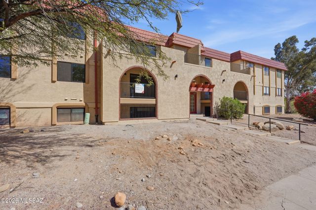 6342 N Barcelona Ln Unit 121, Tucson, AZ 85704