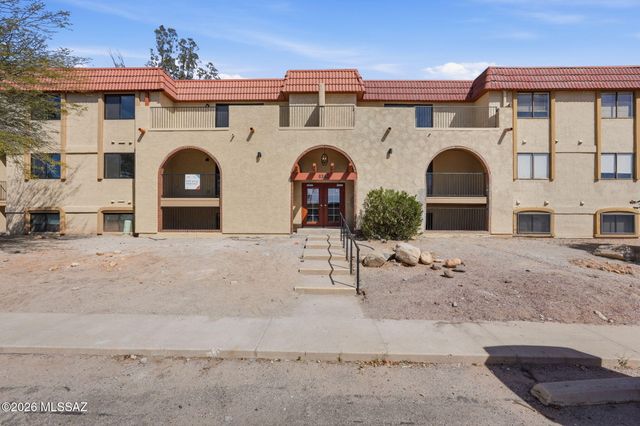 6342 N Barcelona Ln Unit 121, Tucson, AZ 85704