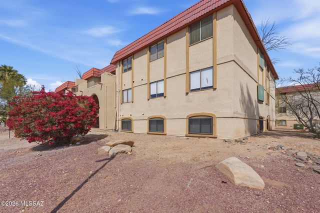 6342 N Barcelona Ln Unit 121, Tucson, AZ 85704