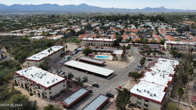 6342 N Barcelona Ln Unit 121, Tucson, AZ 85704