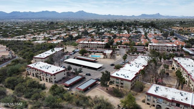 6342 N Barcelona Ln Unit 121, Tucson, AZ 85704
