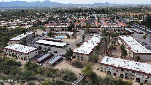 6342 N Barcelona Ln Unit 121, Tucson, AZ 85704