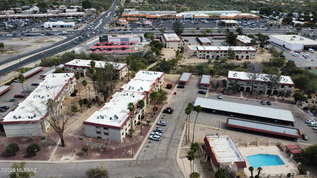 6342 N Barcelona Ln Unit 121, Tucson, AZ 85704