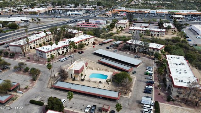 6342 N Barcelona Ln Unit 121, Tucson, AZ 85704